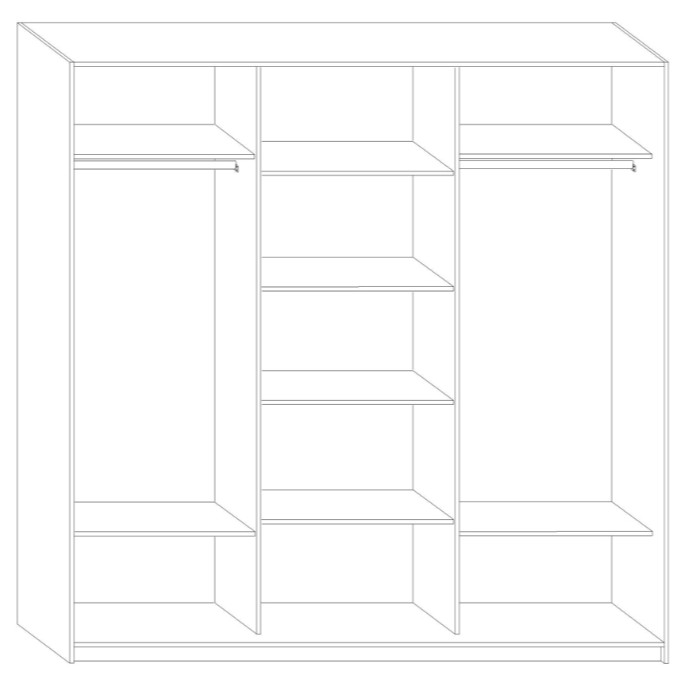 Spinta Rico 240C 1 Spinta Rico 240C 1