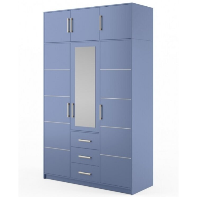 Spinta Stoba D3 su antresole 5 Spinta Stoba D3 su antresole 5