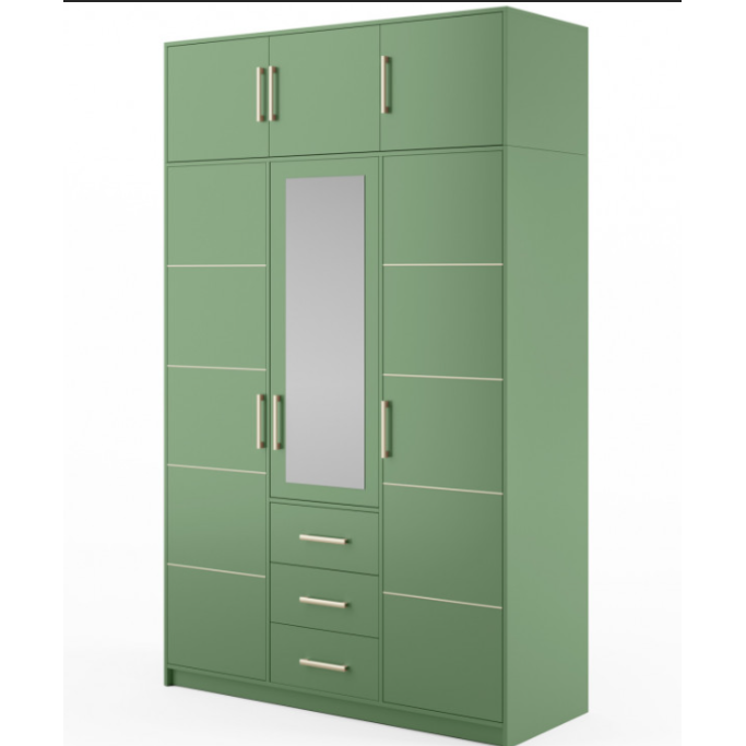 Spinta Stoba D3 su antresole 7 Spinta Stoba D3 su antresole 7