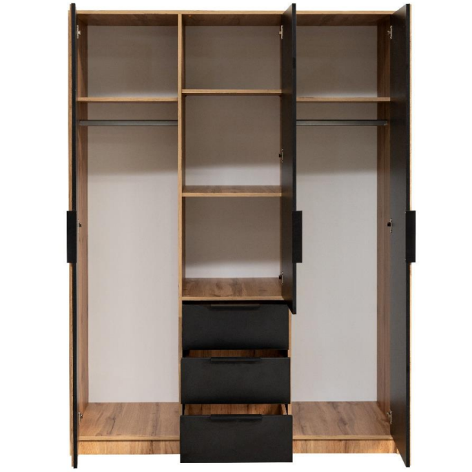 Spinta BALI LUX D3 1 Spinta BALI LUX D3 1