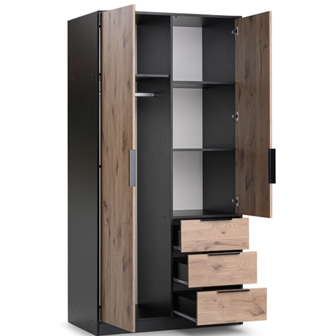 Spinta LATI D2 2 Spinta LATI D2 2