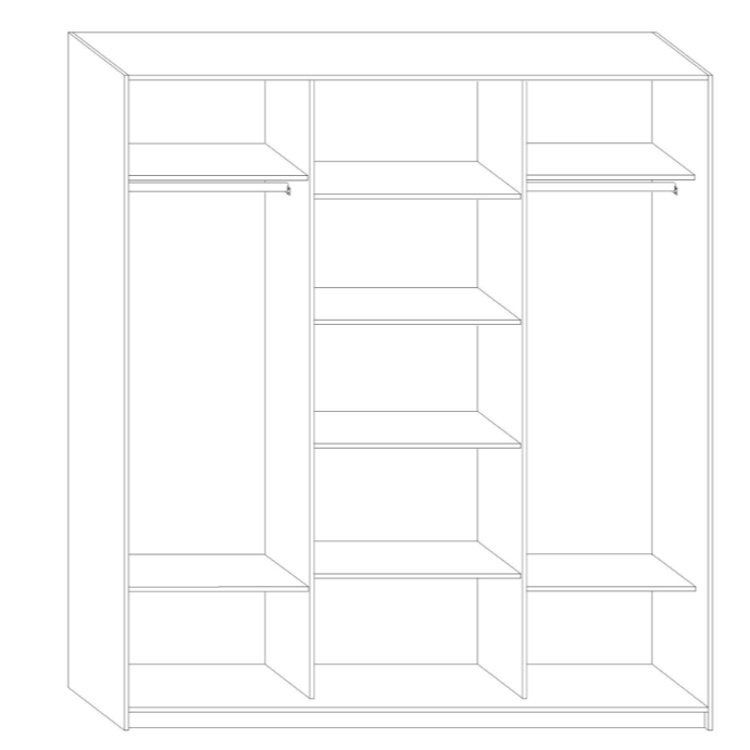 Spinta Rico L 220C 1 Spinta Rico L 220C 1