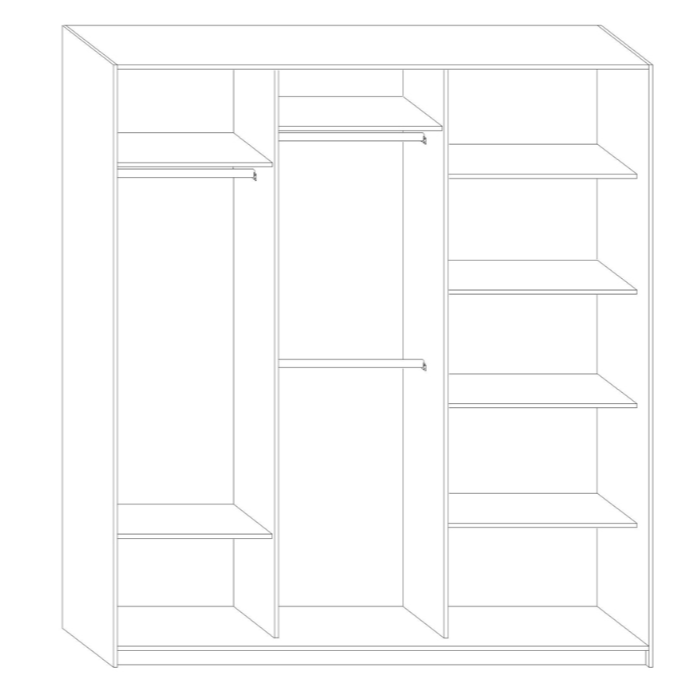 Spinta Rico 220D 1 Spinta Rico 220D 1