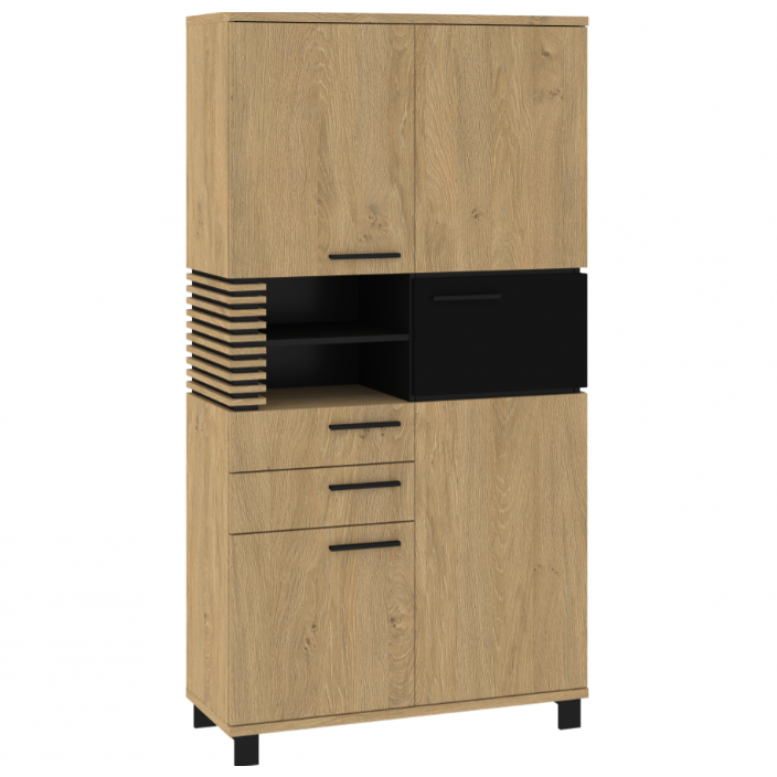 Spinta LAMIR-12 3 Spinta LAMIR-12 3