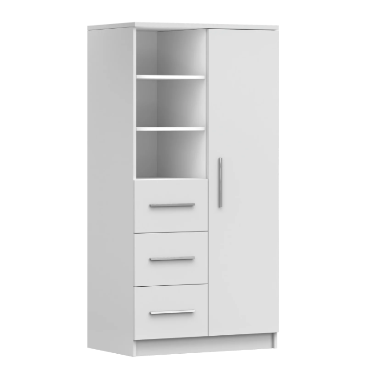 Spinta 80 3S1D AGOME I Spinta 80 3S1D AGOME I