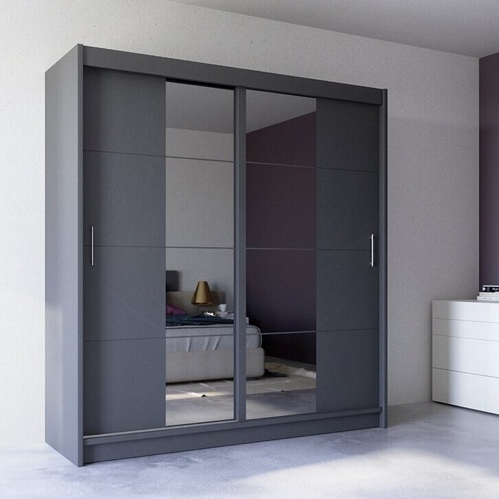 Spinta Praga II 203 Spinta Praga II 203