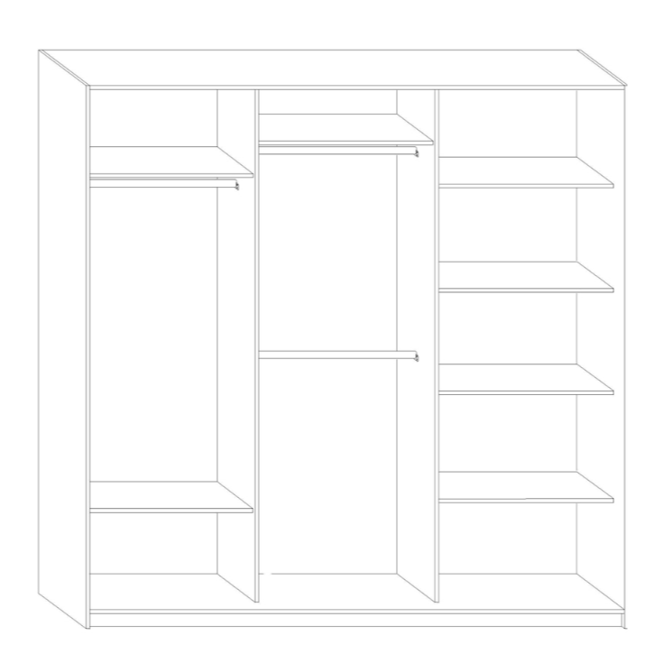 Spinta Rico 240D 1 Spinta Rico 240D 1