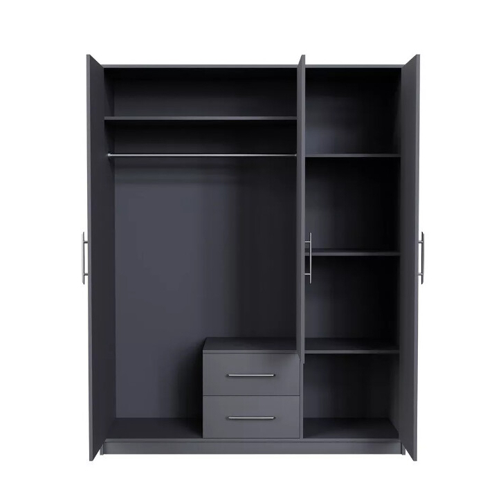 Spinta Smart (SR2) 3