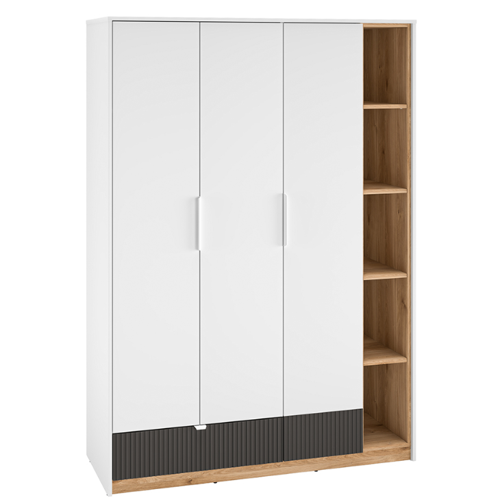 Spinta TORINO 01 Spinta TORINO 01