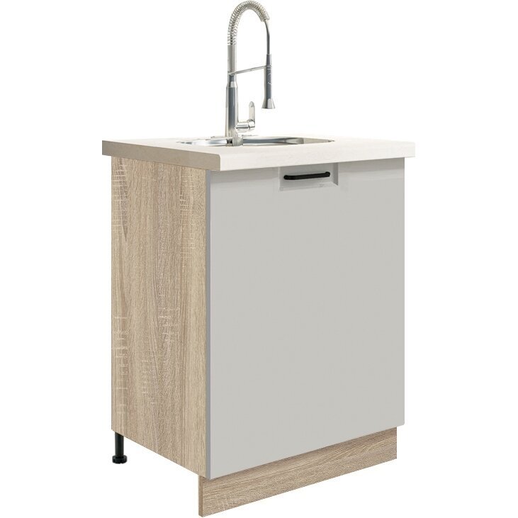 Spintelė kriauklei FL 11D (60 cm) Spintelė kriauklei FL 11D (60 cm)