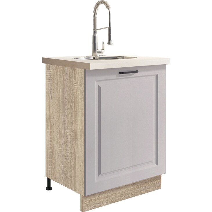 Spintelė kriauklei SC 11D (60 cm) Spintelė kriauklei SC 11D (60 cm)