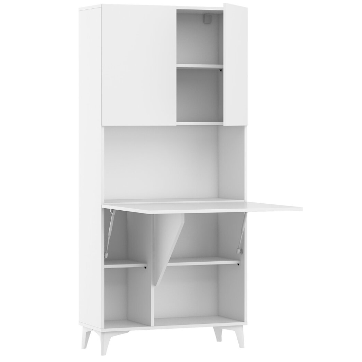 Spintelė-stalas MEGAN-1 5 Spintelė-stalas MEGAN-1 5