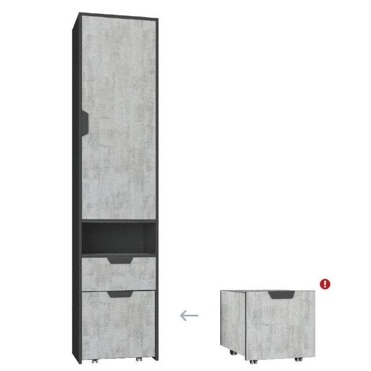 Spintelė MT3 1 Spintelė MT3 1