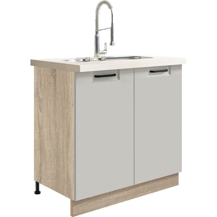 Spintelė kriauklei FL 12D (80 cm) Spintelė kriauklei FL 12D (80 cm)