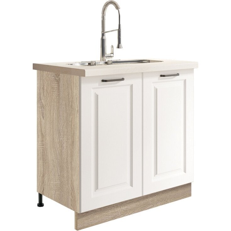 Spintelė kriauklei SM 12D (80 cm)