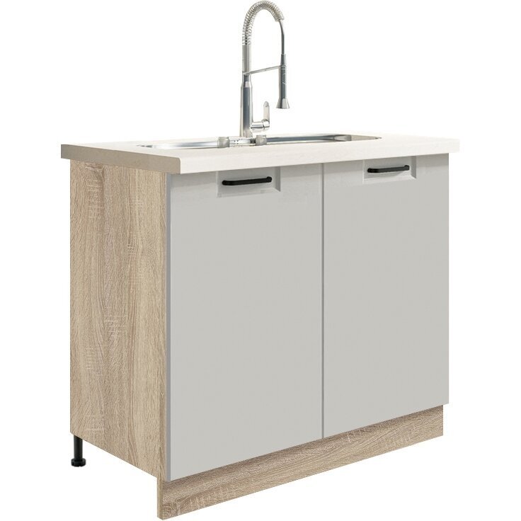 Spintelė kriauklei FL 13D (90 cm)