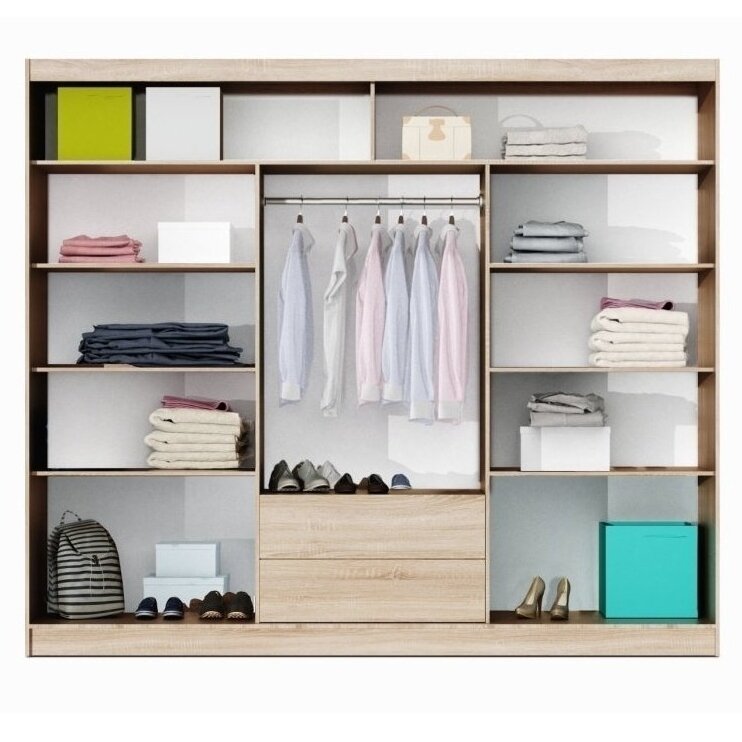 Spinta Stovi 250 1 Spinta Stovi 250 1