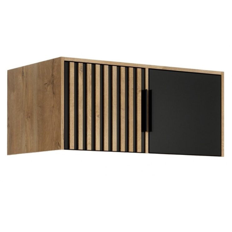 Spinta BALI LUX D2 su antresole 4 Spinta BALI LUX D2 su antresole 4