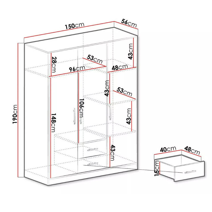 Spinta Smart (SR2) 4 Spinta Smart (SR2) 4