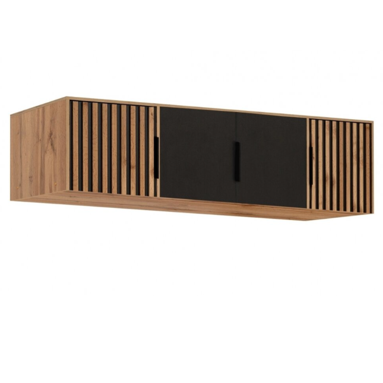 Spinta BALI LUX D4 su antresole 4