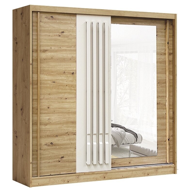 Spinta AV6-20 1 Spinta AV6-20 1