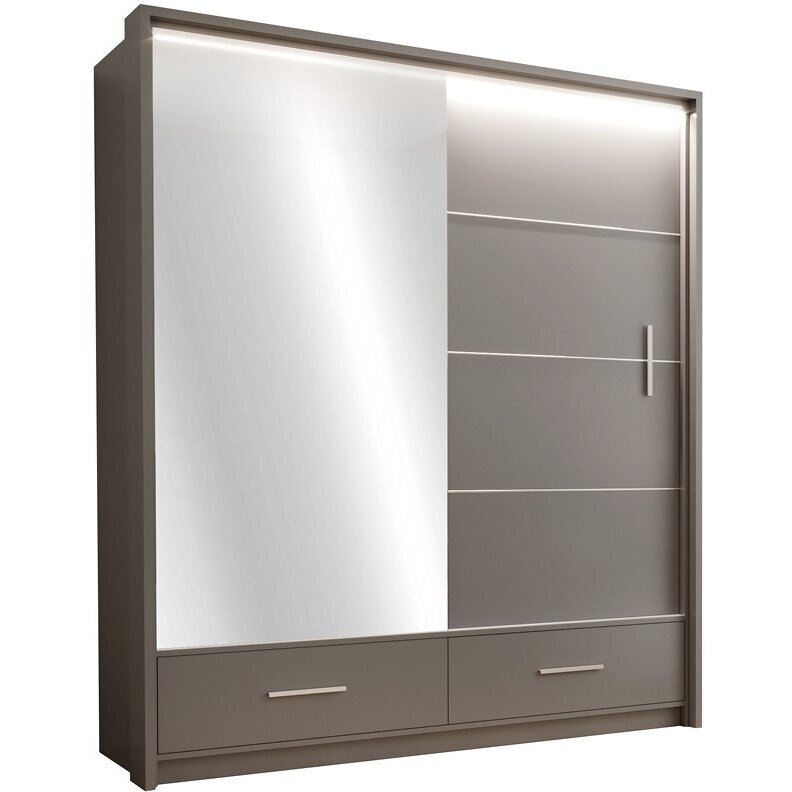 Spinta Marsel 203 Mat 2