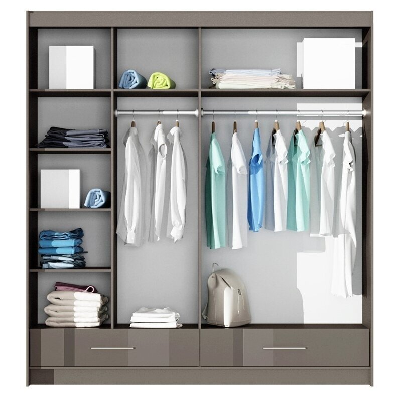 Spinta Marsel 203 Mat 1