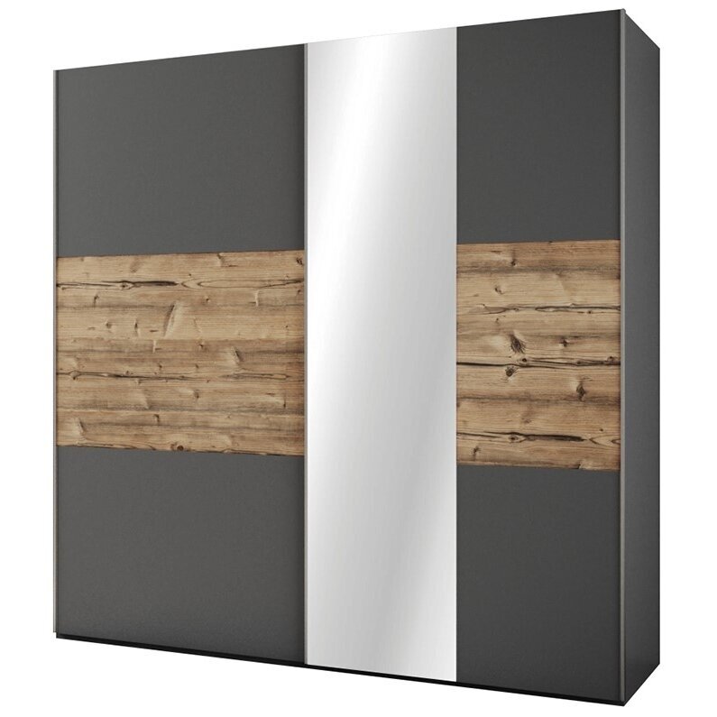 Spinta Asti 200 Lux 2 Spinta Asti 200 Lux 2