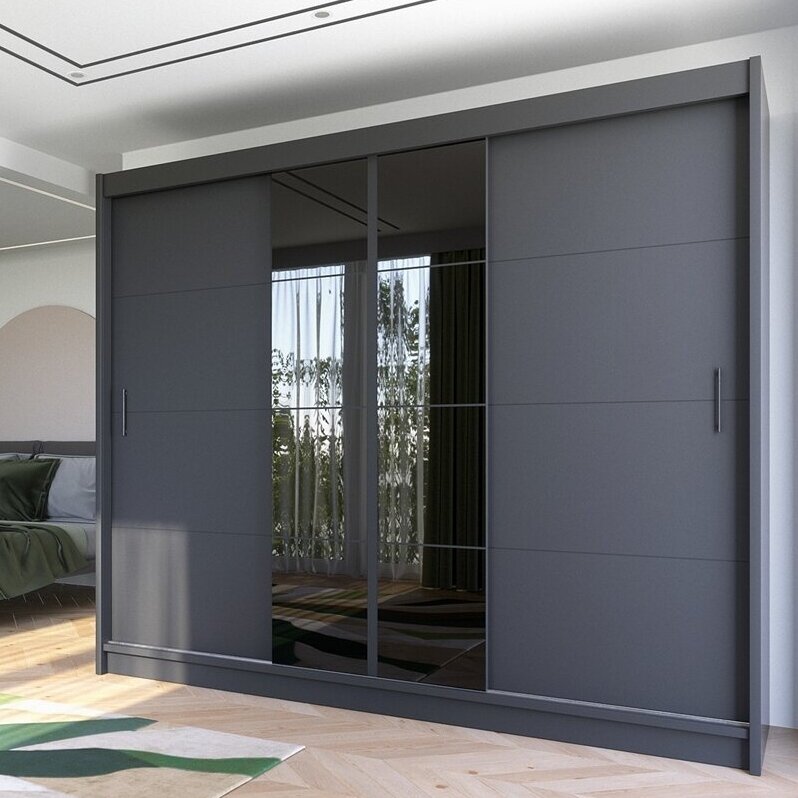 Spinta Praga II 250 Spinta Praga II 250