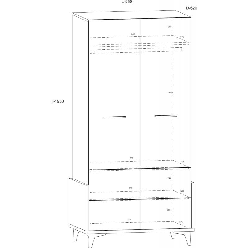 Spinta HEY-20 1 Spinta HEY-20 1