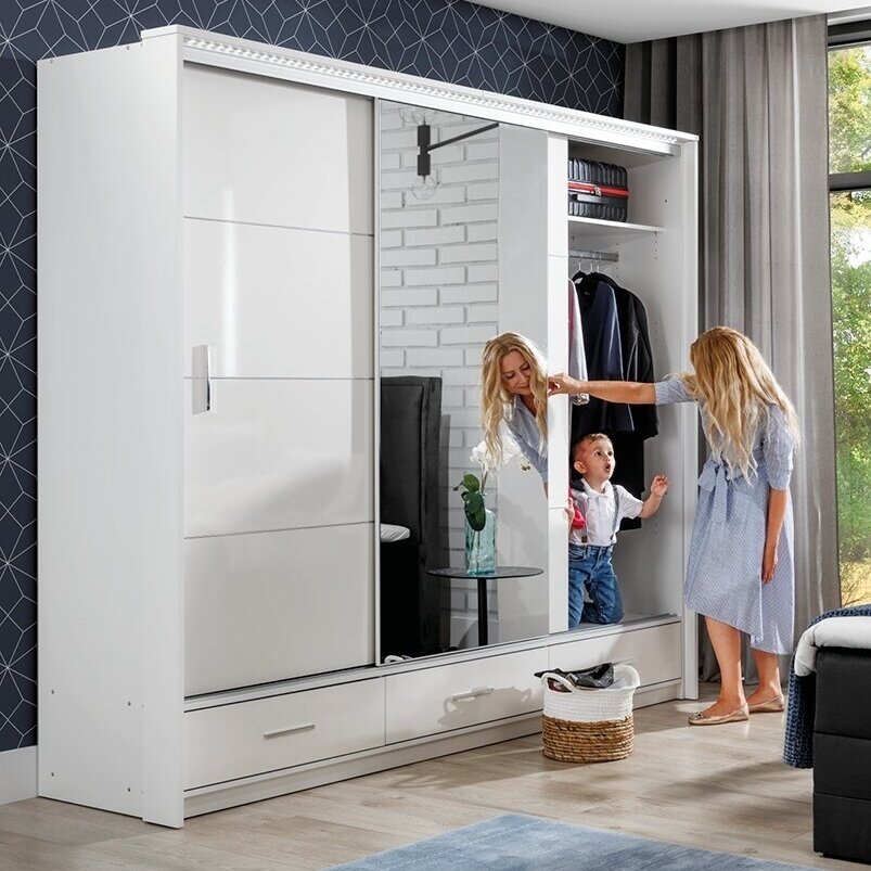 Spinta Marsel 250 Spinta Marsel 250