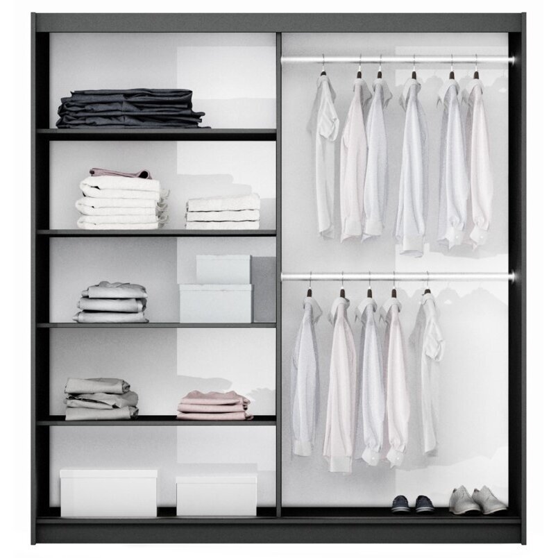 Spinta Asti 200 Lux 1