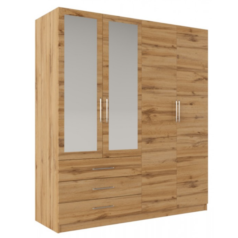 Spinta PEKIN D-4 Spinta PEKIN D-4