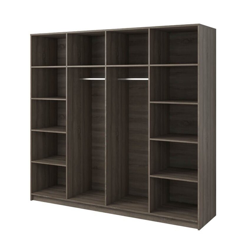 Spinta CAPPUCINO 1 Spinta CAPPUCINO 1