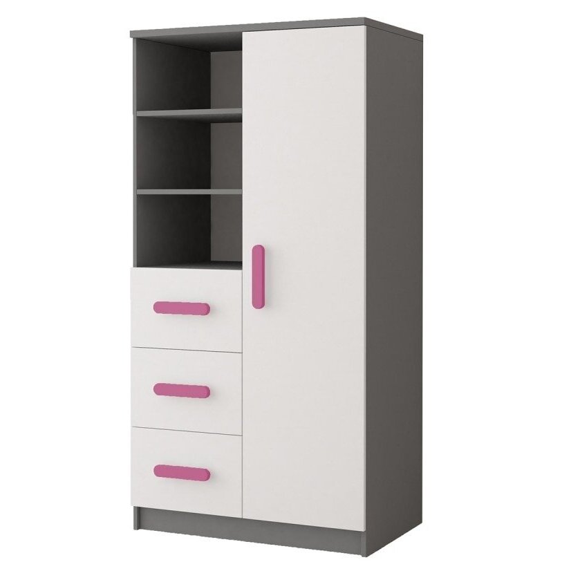 Spinta 80 3S1D SM II Spinta 80 3S1D SM II