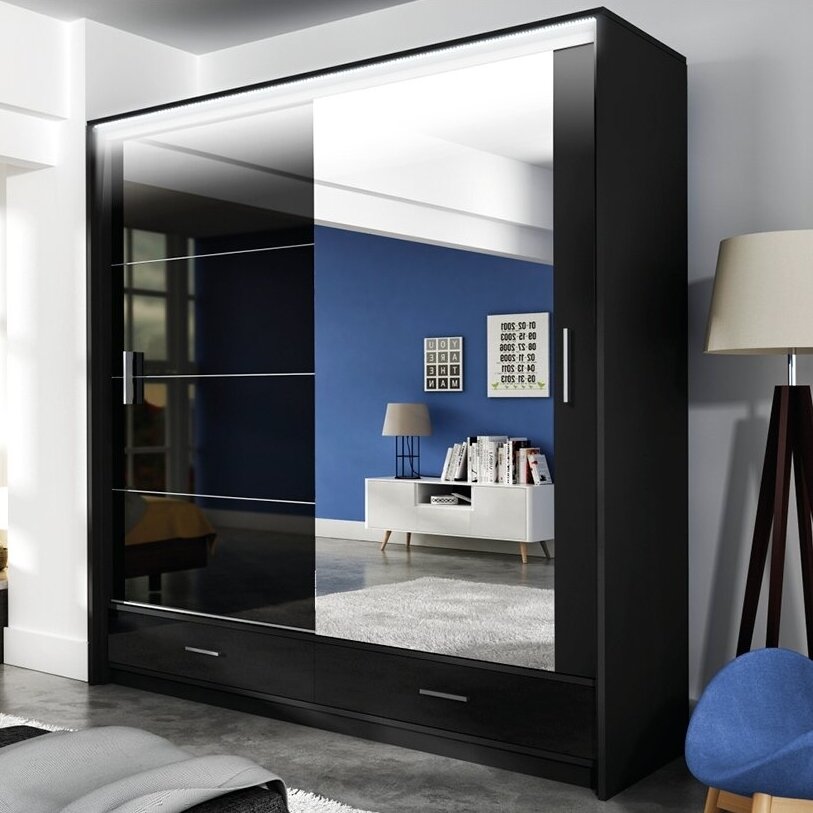 Spinta Marsel 203 Spinta Marsel 203