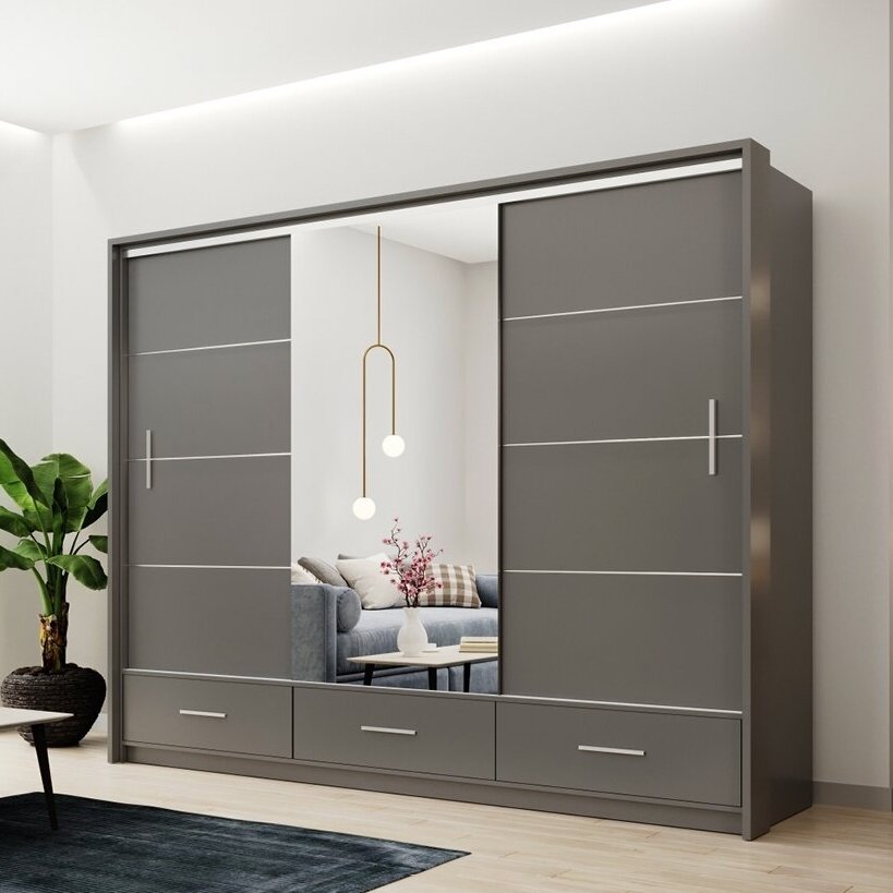 Spinta Marsel 250 Mat Spinta Marsel 250 Mat