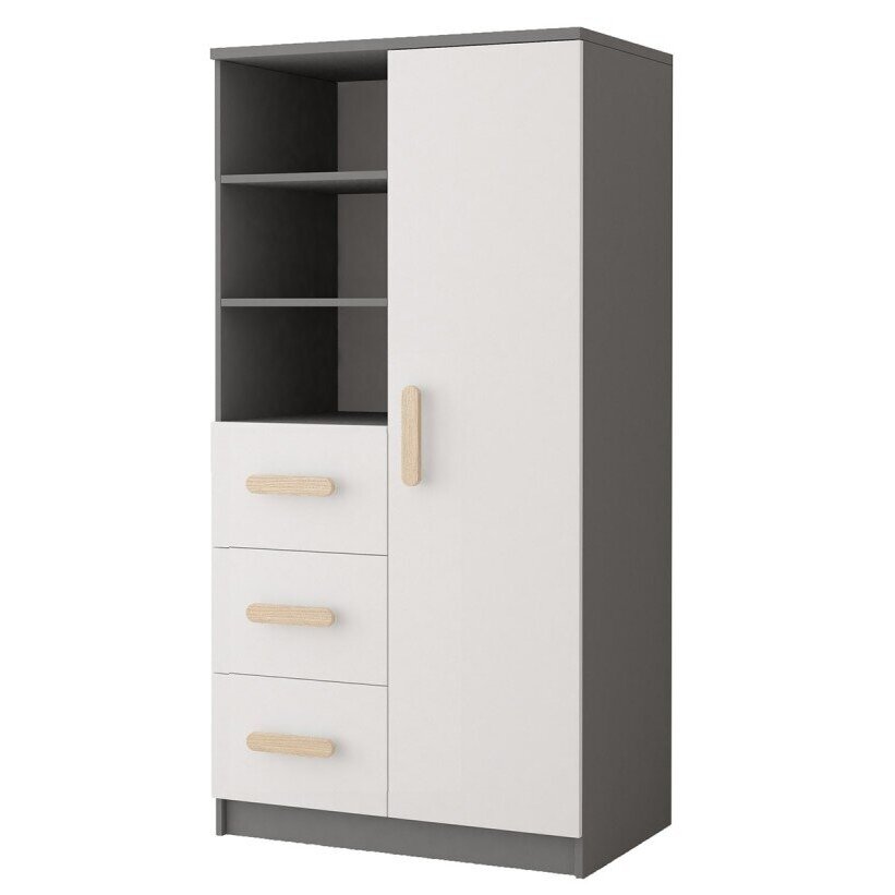 Spinta 80 3S1D SM II 5 Spinta 80 3S1D SM II 5