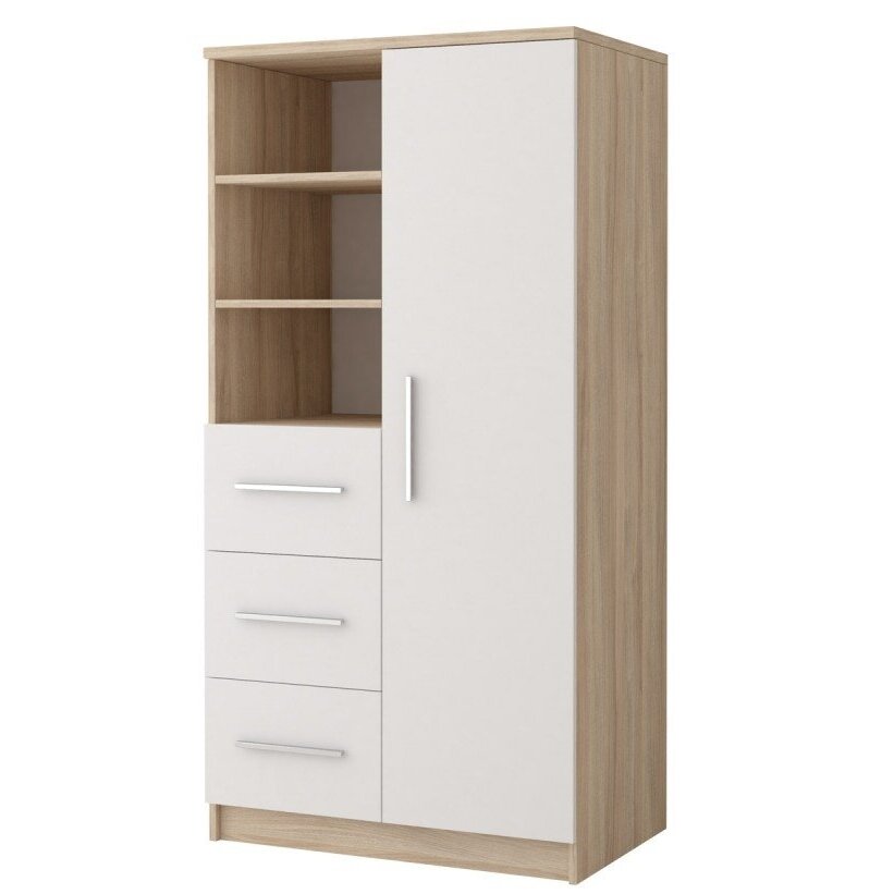 Spintelė 80 3S1D AGOME III Spintelė 80 3S1D AGOME III