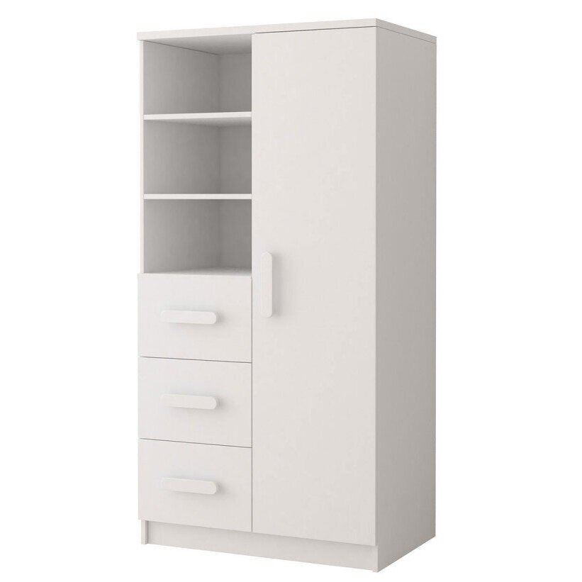 Spintelė 80 3S1D SM I 7 Spintelė 80 3S1D SM I 7