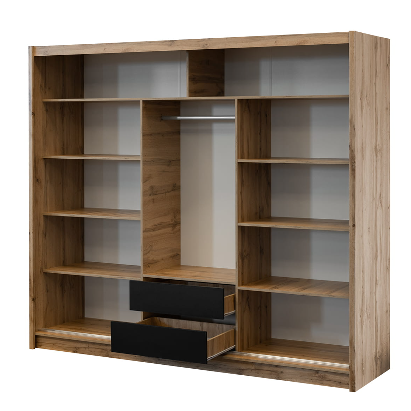 Spinta LONDON 250 L 1 Spinta LONDON 250 L 1