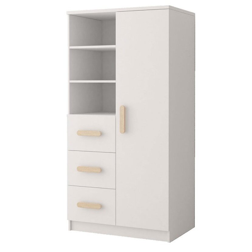 Spinta 80 3S1D SM I 5 Spinta 80 3S1D SM I 5