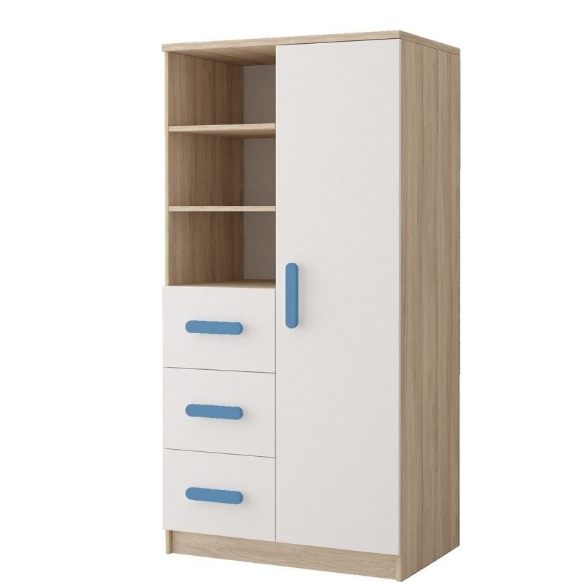 Spinta 80 3S1D SM III 1 Spinta 80 3S1D SM III 1