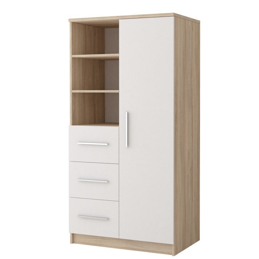 Spinta 80 3S1D AGOME III Spinta 80 3S1D AGOME III