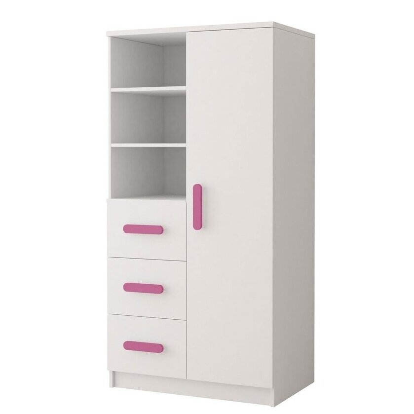 Spinta 80 3S1D SM I Spinta 80 3S1D SM I