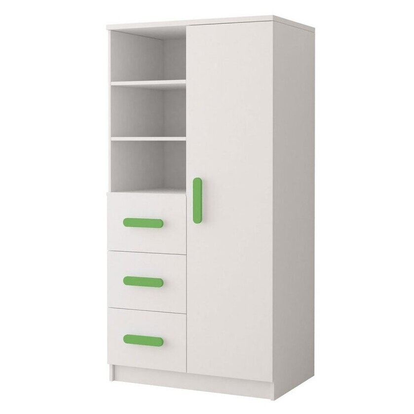 Spinta 80 3S1D SM I 2