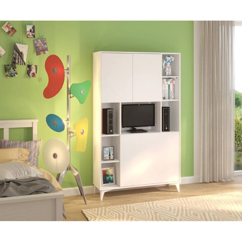 Spintelė-stalas MEGAN-2 5 Spintelė-stalas MEGAN-2 5