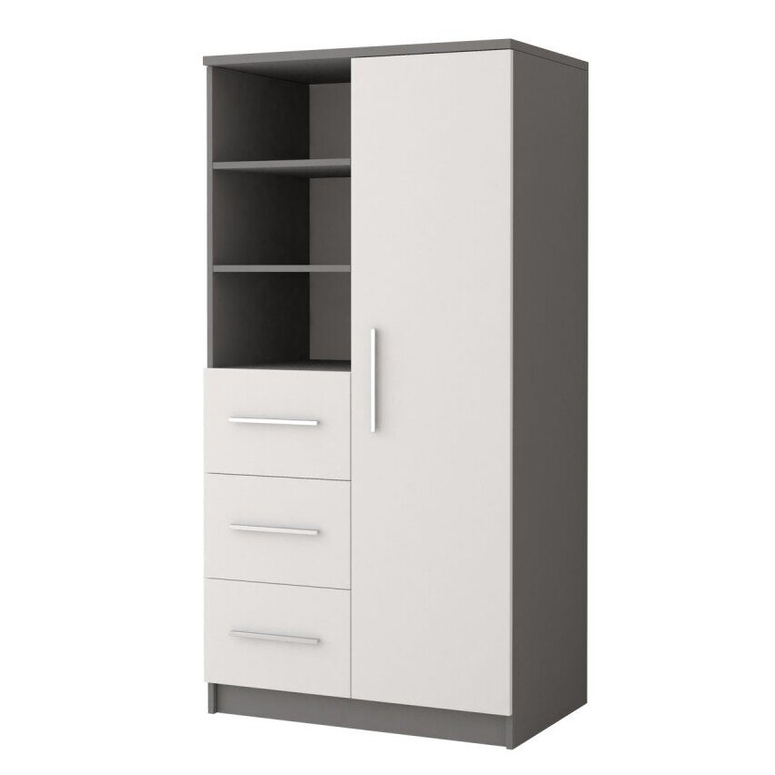 Spinta 80 3S1D AGOME II Spinta 80 3S1D AGOME II