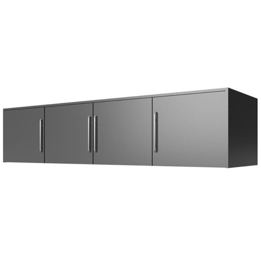 Spinta Stoba D4 su antresole 8