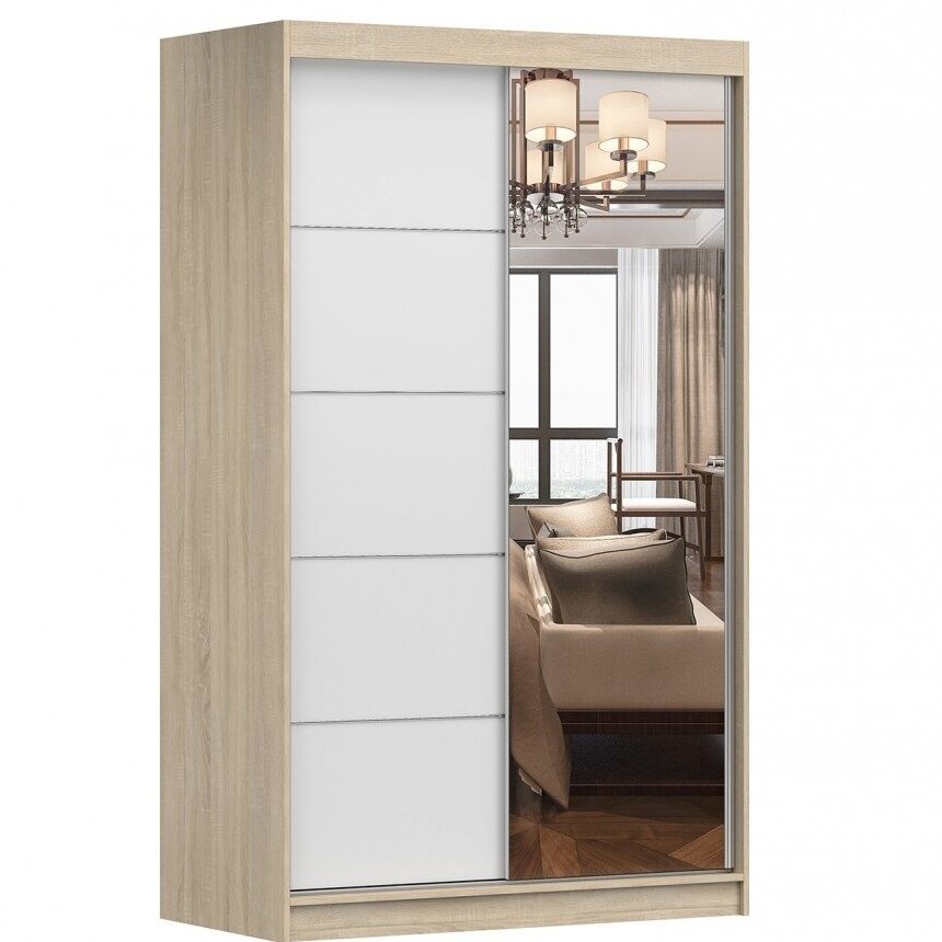 Spinta NEOMI 05 Spinta NEOMI 05